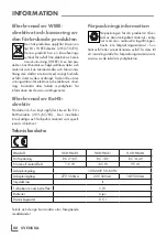 Preview for 80 page of Grundig VCH 9630 Manual