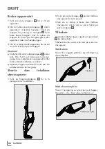 Preview for 86 page of Grundig VCH 9630 Manual