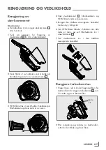 Preview for 87 page of Grundig VCH 9630 Manual