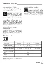 Preview for 89 page of Grundig VCH 9630 Manual