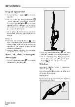 Preview for 104 page of Grundig VCH 9630 Manual