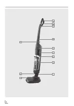 Preview for 3 page of Grundig VCH 9732 Instruction Manual