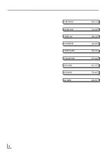 Preview for 4 page of Grundig VCH 9732 Instruction Manual