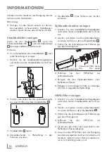 Preview for 12 page of Grundig VCH 9732 Instruction Manual