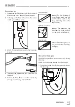 Preview for 21 page of Grundig VCH 9732 Instruction Manual