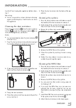 Preview for 23 page of Grundig VCH 9732 Instruction Manual