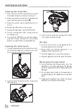 Preview for 24 page of Grundig VCH 9732 Instruction Manual