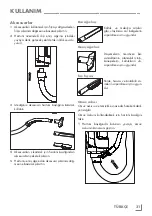 Preview for 31 page of Grundig VCH 9732 Instruction Manual