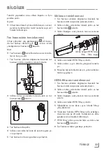 Preview for 33 page of Grundig VCH 9732 Instruction Manual