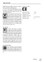 Preview for 35 page of Grundig VCH 9732 Instruction Manual