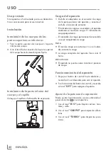 Preview for 40 page of Grundig VCH 9732 Instruction Manual