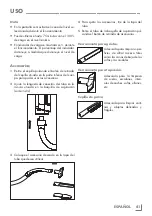 Preview for 41 page of Grundig VCH 9732 Instruction Manual