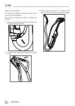 Preview for 42 page of Grundig VCH 9732 Instruction Manual