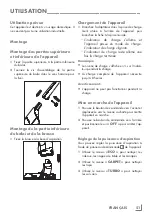 Preview for 51 page of Grundig VCH 9732 Instruction Manual