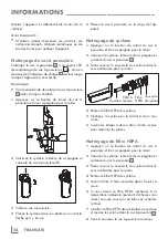 Preview for 54 page of Grundig VCH 9732 Instruction Manual