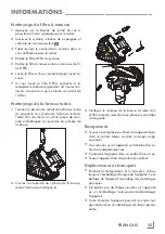 Preview for 55 page of Grundig VCH 9732 Instruction Manual