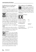 Preview for 56 page of Grundig VCH 9732 Instruction Manual