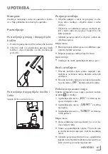 Preview for 61 page of Grundig VCH 9732 Instruction Manual