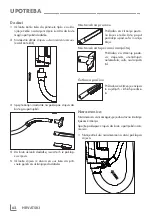 Preview for 62 page of Grundig VCH 9732 Instruction Manual