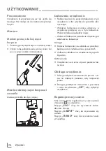 Preview for 72 page of Grundig VCH 9732 Instruction Manual