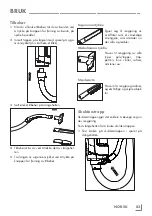 Preview for 83 page of Grundig VCH 9732 Instruction Manual