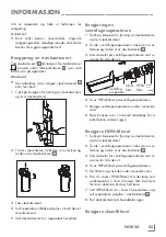 Preview for 85 page of Grundig VCH 9732 Instruction Manual