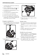 Preview for 86 page of Grundig VCH 9732 Instruction Manual