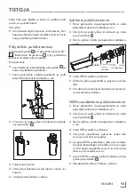 Preview for 95 page of Grundig VCH 9732 Instruction Manual