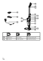 Preview for 3 page of Grundig VCH 9930 Manual