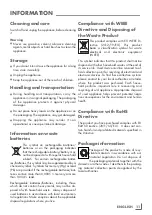 Preview for 11 page of Grundig VCH 9930 Manual