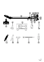 Preview for 3 page of Grundig VCP 3830 User Manual