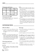 Preview for 13 page of Grundig VCP 3830 User Manual