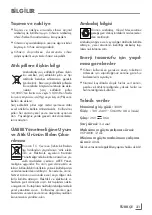 Preview for 22 page of Grundig VCP 3830 User Manual