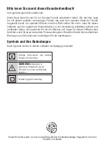 Preview for 2 page of Grundig VCP 4130 User Manual