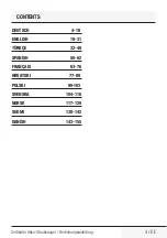 Preview for 3 page of Grundig VCP 4130 User Manual