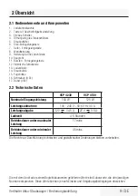 Preview for 9 page of Grundig VCP 4130 User Manual