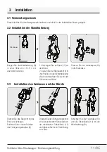 Preview for 11 page of Grundig VCP 4130 User Manual