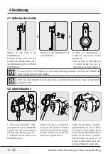 Preview for 12 page of Grundig VCP 4130 User Manual