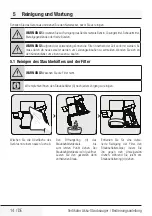 Preview for 14 page of Grundig VCP 4130 User Manual