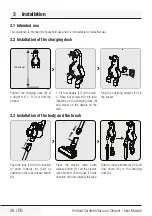 Preview for 26 page of Grundig VCP 4130 User Manual