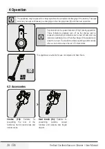 Preview for 28 page of Grundig VCP 4130 User Manual