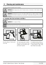 Preview for 29 page of Grundig VCP 4130 User Manual