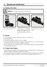 Preview for 31 page of Grundig VCP 4130 User Manual