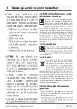 Preview for 35 page of Grundig VCP 4130 User Manual