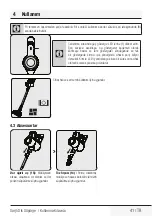 Preview for 41 page of Grundig VCP 4130 User Manual