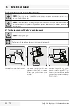 Preview for 42 page of Grundig VCP 4130 User Manual