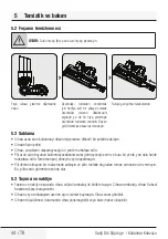 Preview for 44 page of Grundig VCP 4130 User Manual