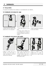 Preview for 57 page of Grundig VCP 4130 User Manual