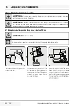 Preview for 60 page of Grundig VCP 4130 User Manual