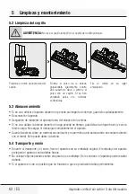 Preview for 62 page of Grundig VCP 4130 User Manual